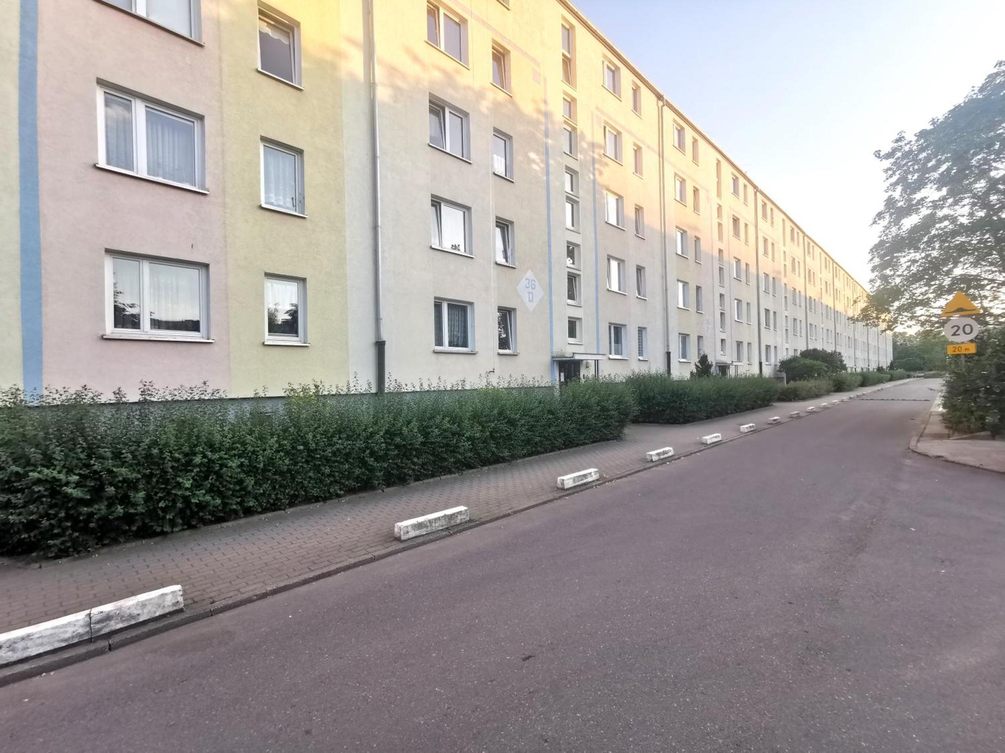 Euro24 Lawenda Przymorze - Blisko Plazy Apartament *