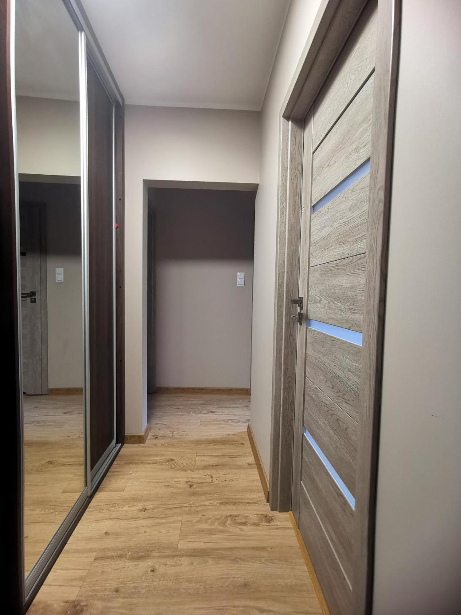 Euro24 Lawenda Przymorze - Blisko Plazy Apartament Gdańsk