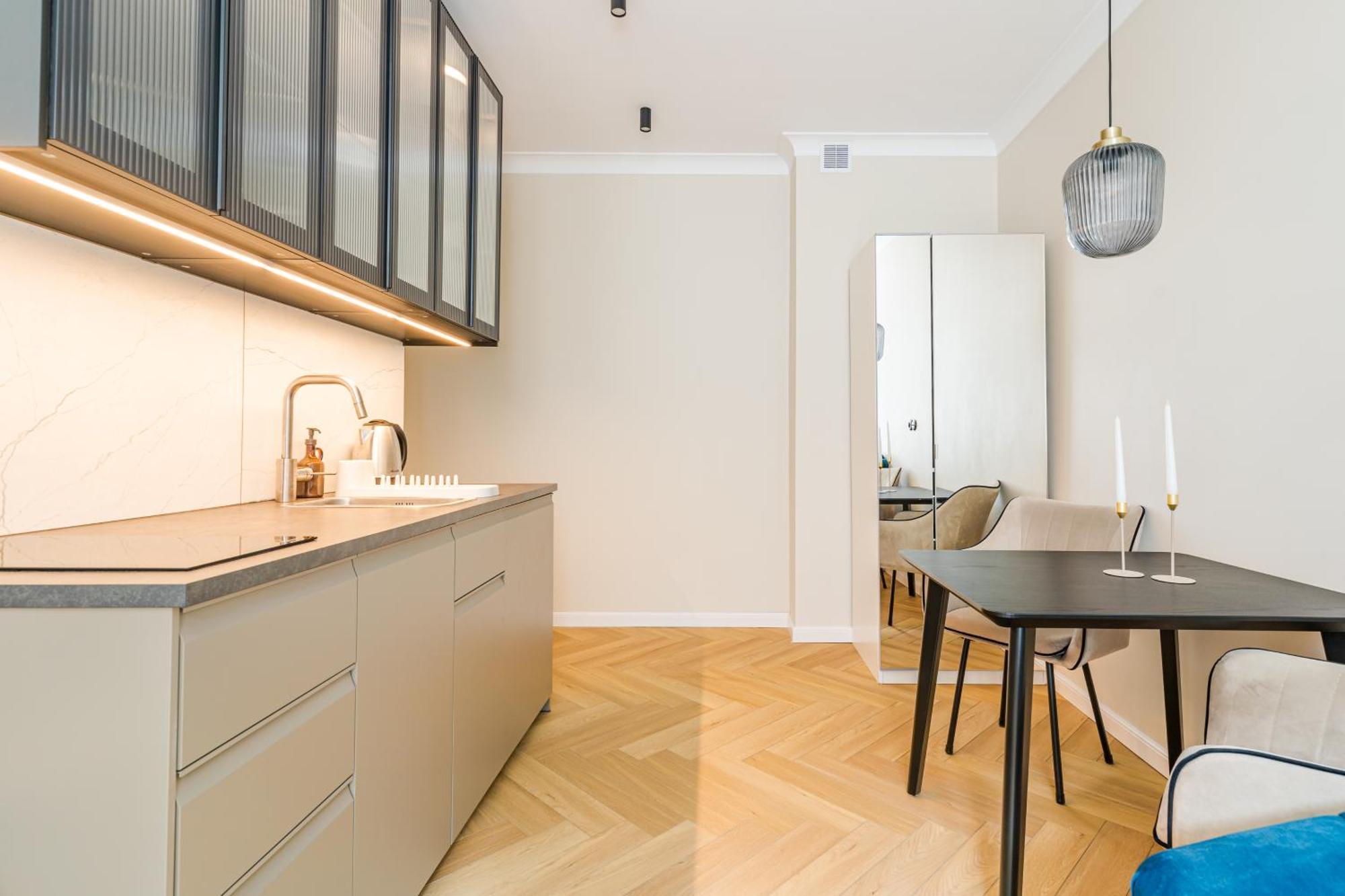 Holy Spirit Street Apartment