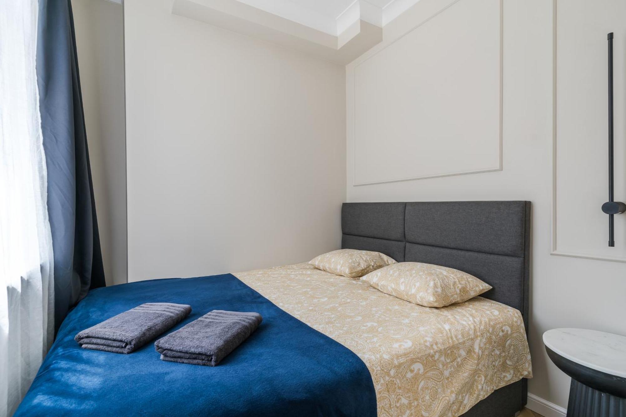 Holy Spirit Street Apartment Gdansk