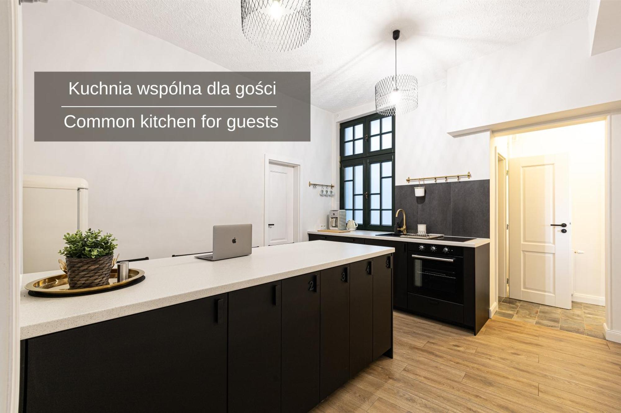 By 2homerent Gdańsk
