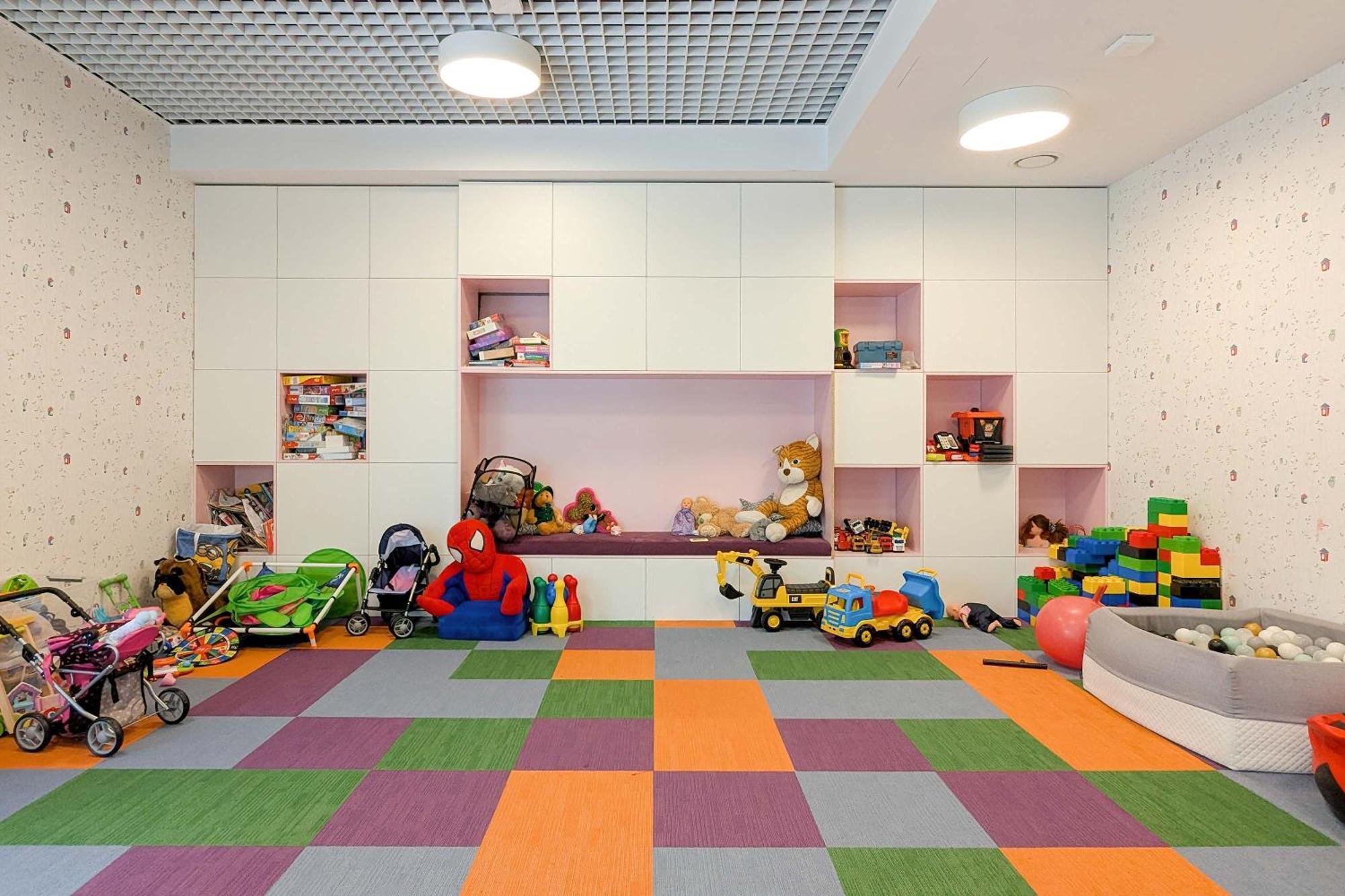 Apartament Modern With Parking & Balcony By Renters Gdańsk