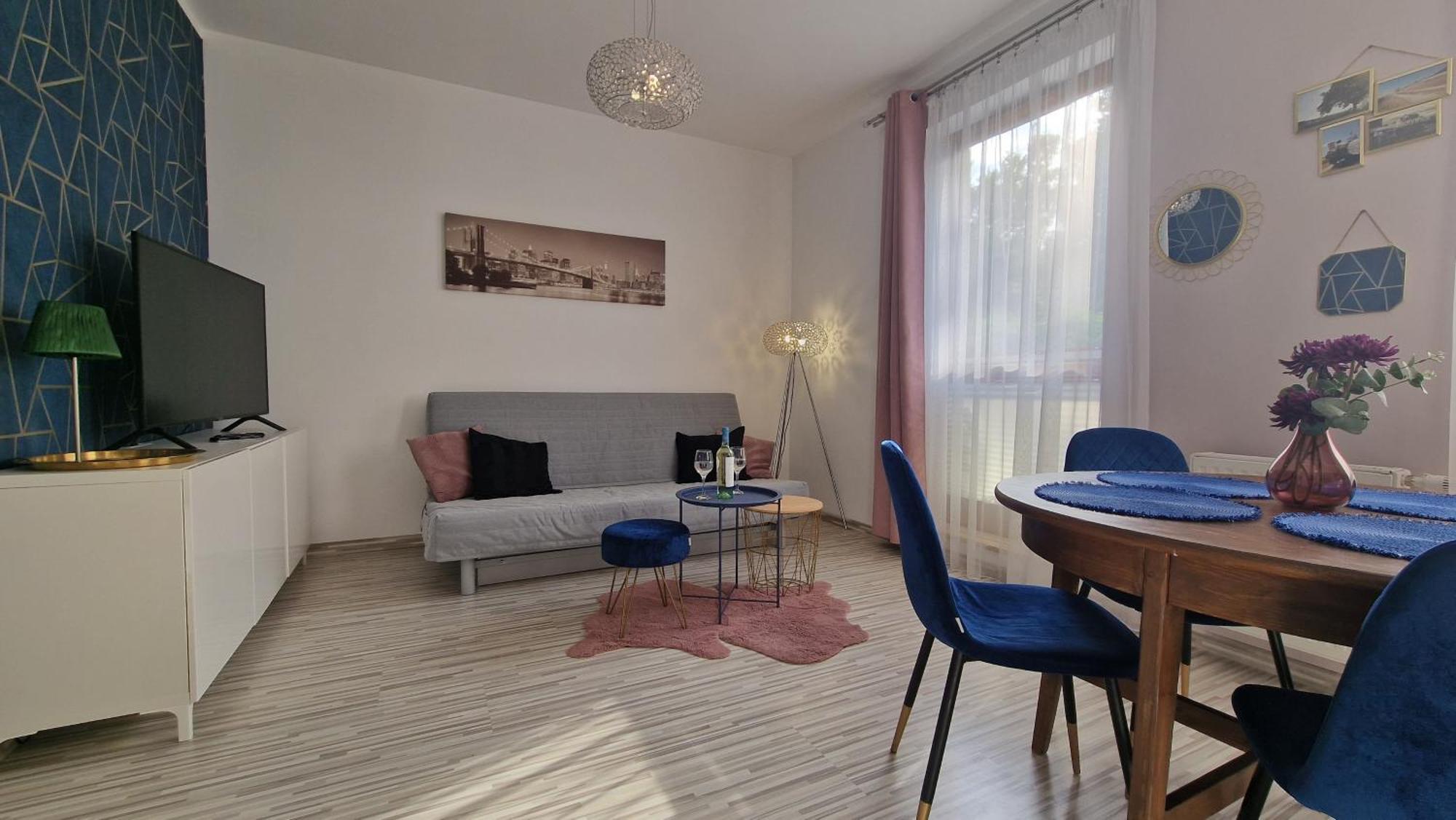 Bresno Nadmorski Dwor 16
