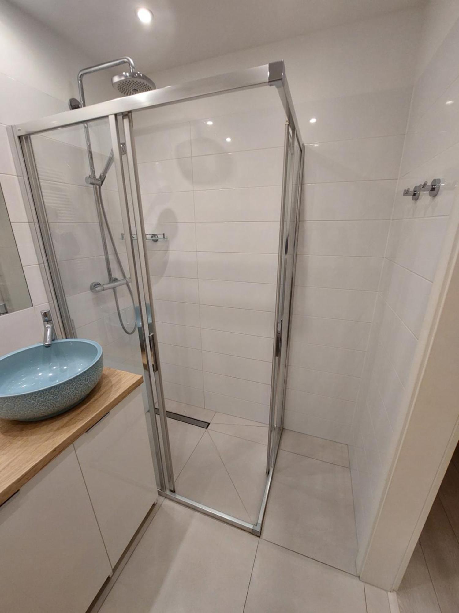 4 Oceany By Northside Apartment *