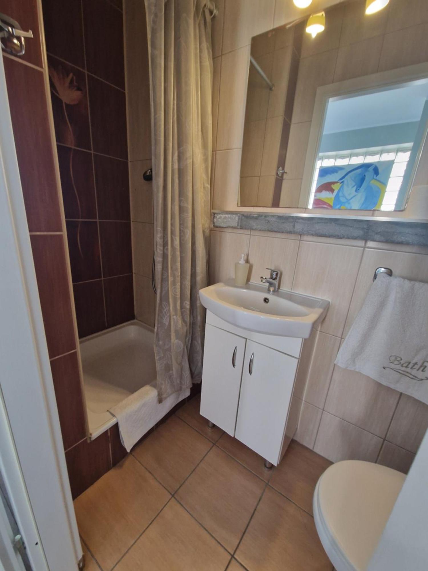Bed & Breakfast Agis Goscinne 2*