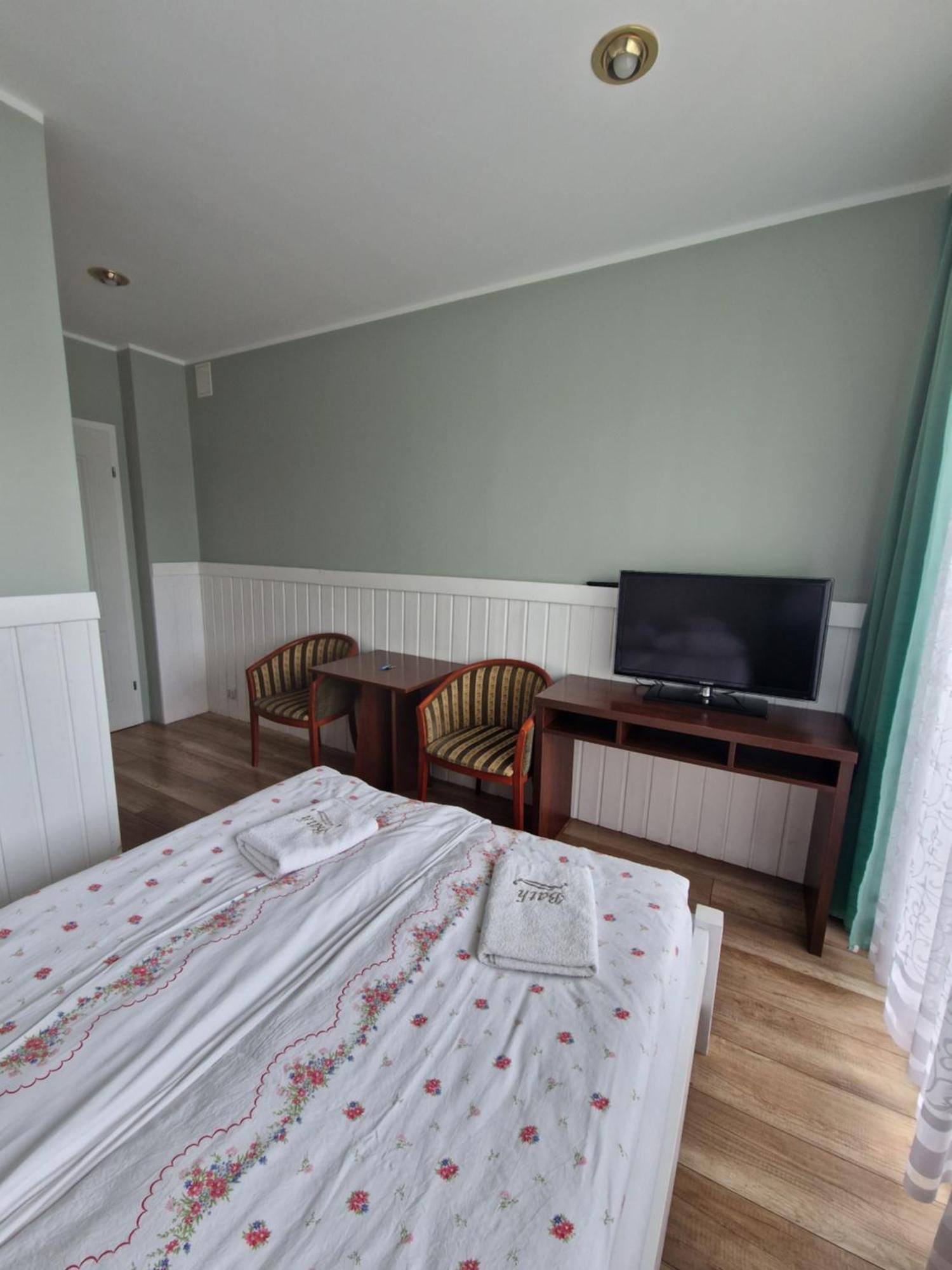 Agis Goscinne Bed & Breakfast