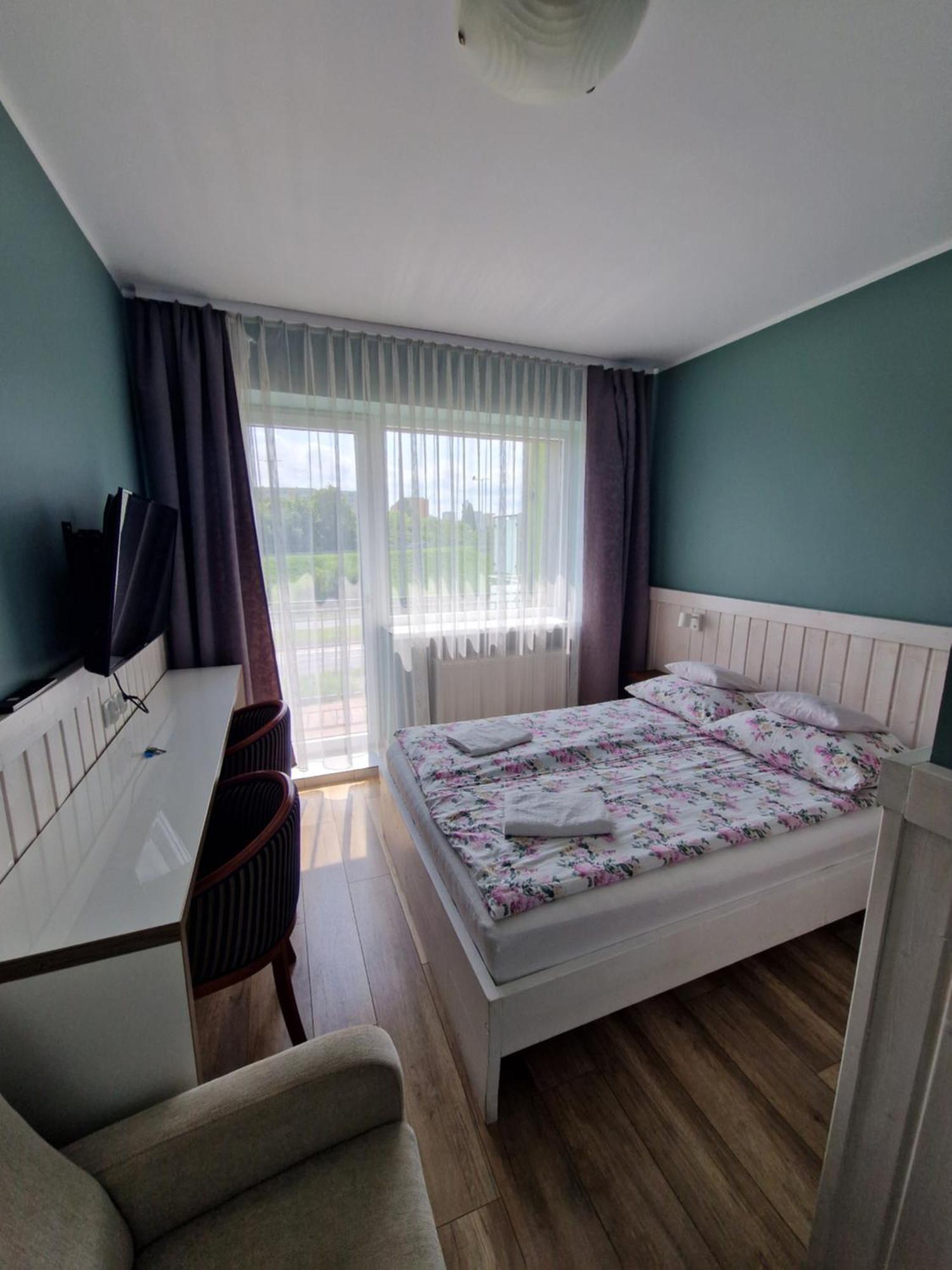 Bed & Breakfast Agis Goscinne