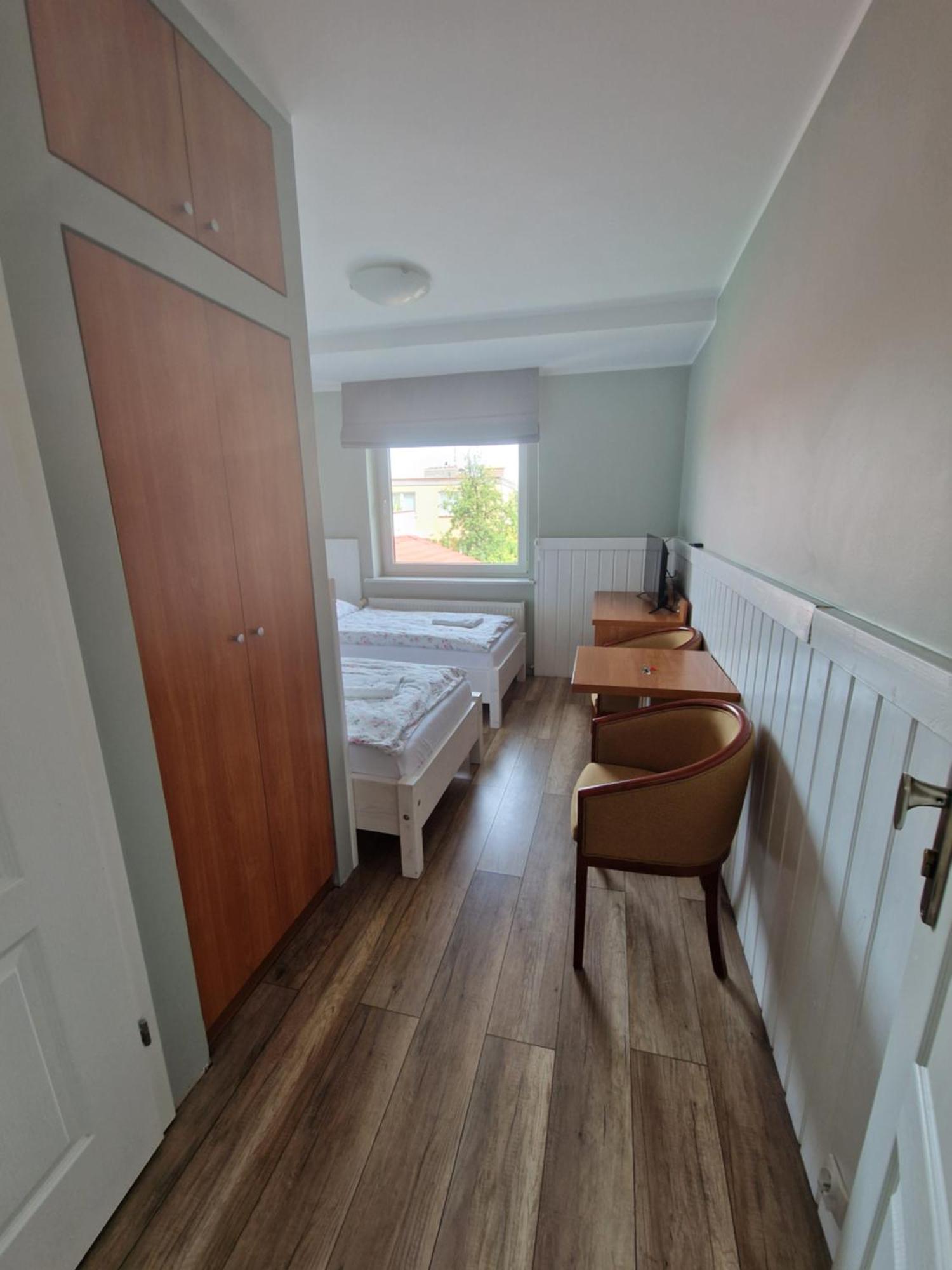 Agis Goscinne 2* Gdansk