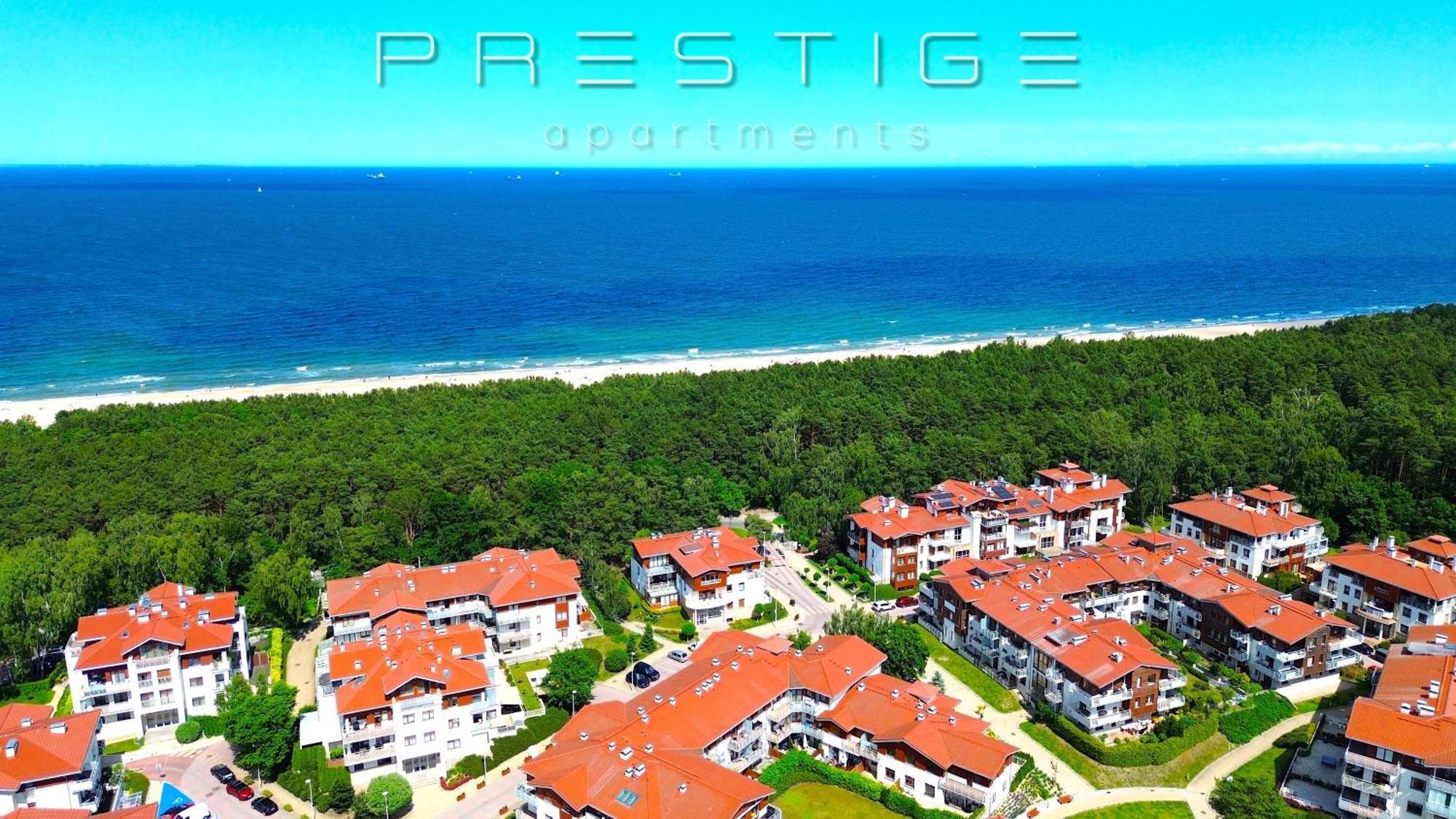 Prestige Neptun Park