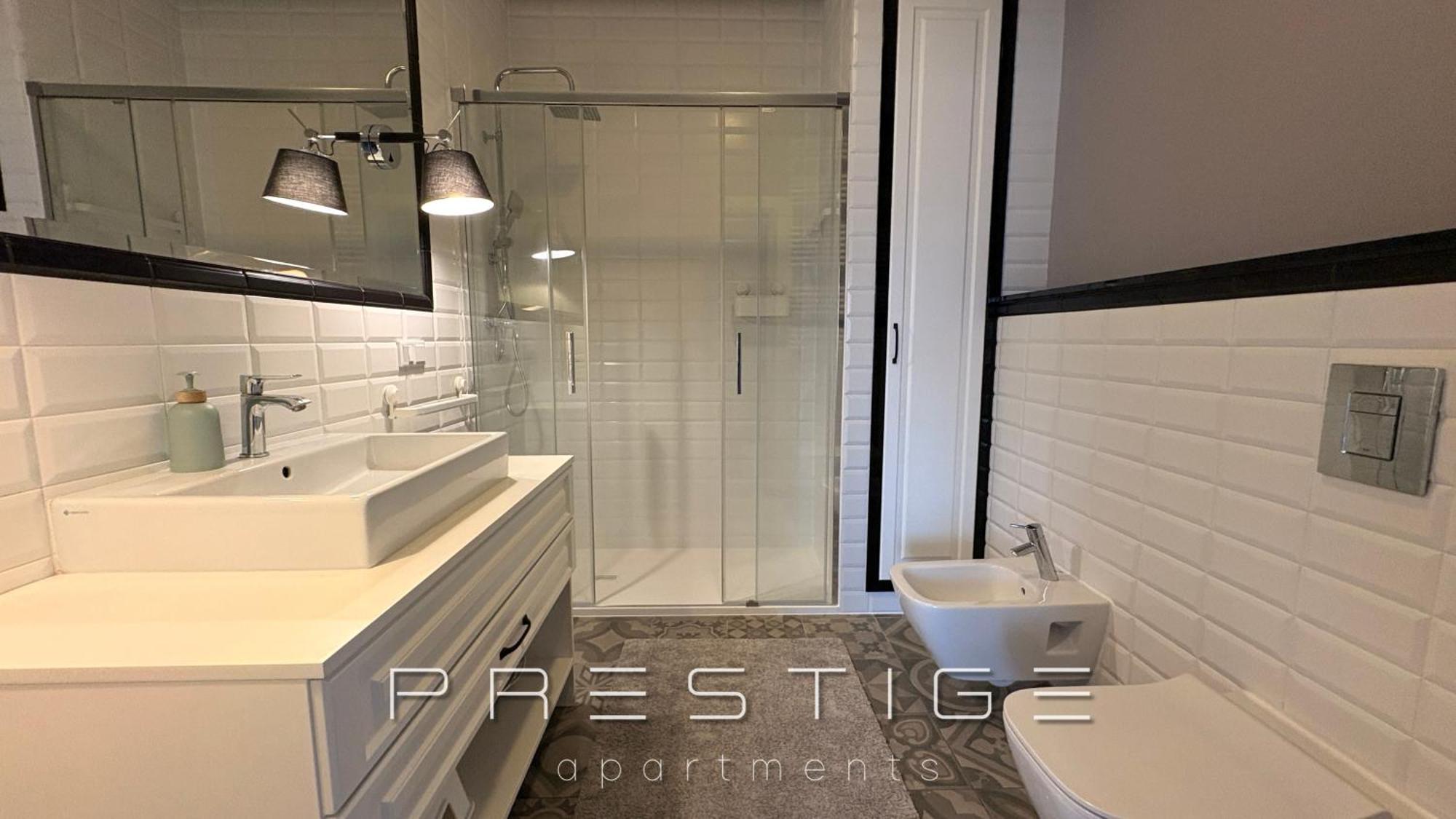 Prestige Neptun Park Apartment