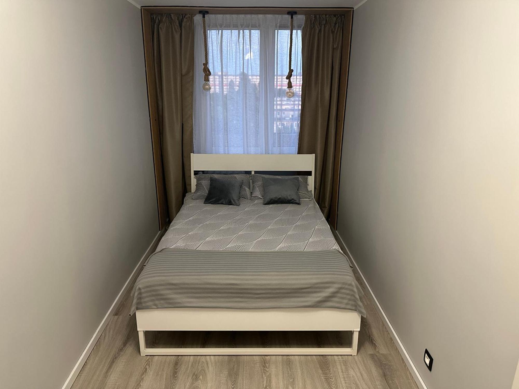 Apartament Costera *