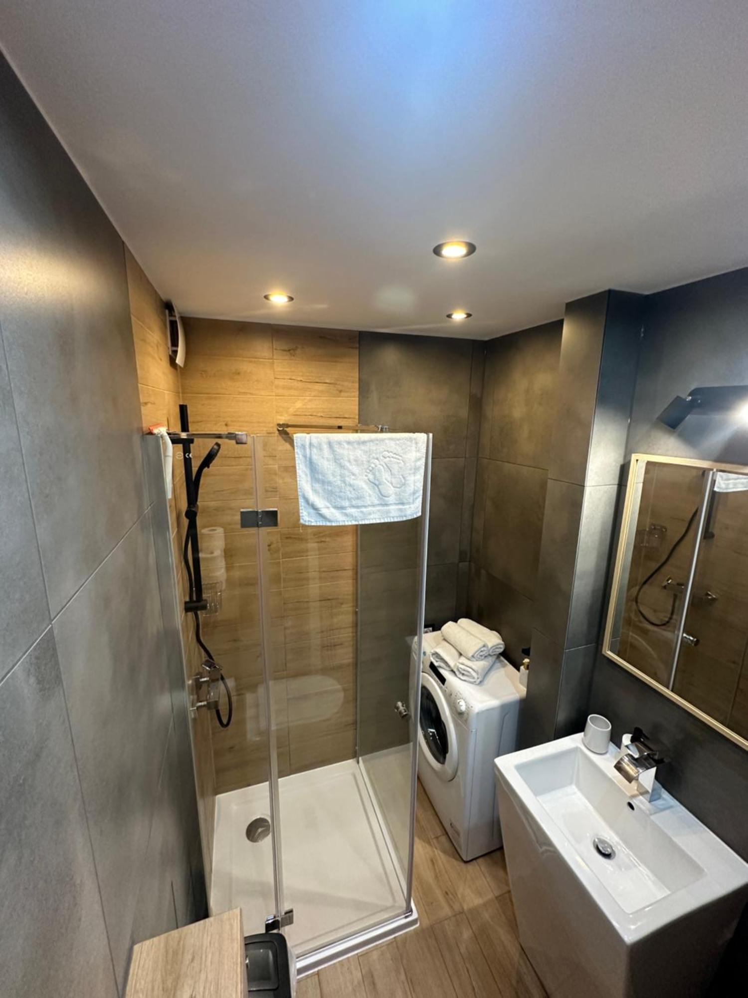 Apartament Costera