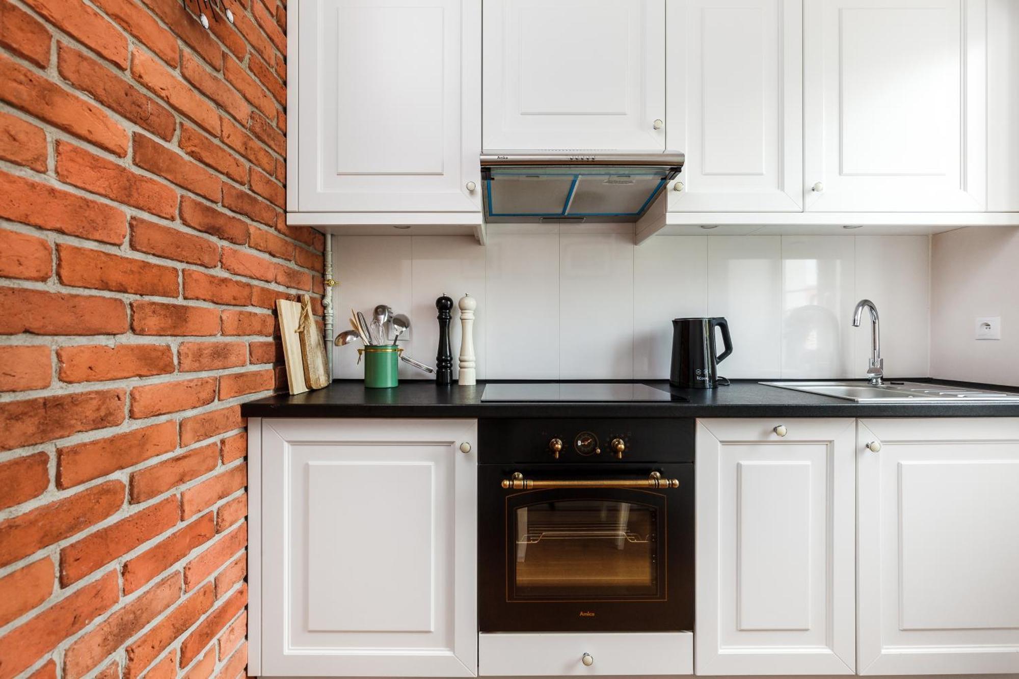 W Kamienicy Old Town Apartment