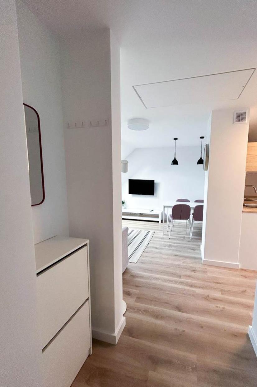M&k - Vyspa Lägenhet