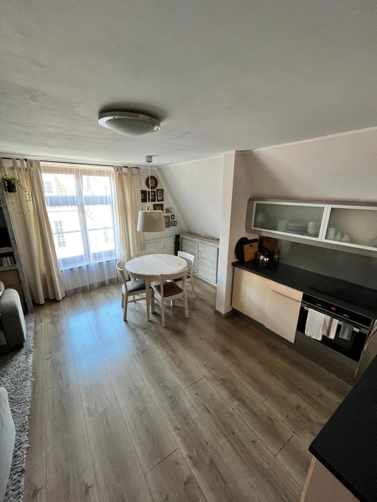 Apartamento Pogodna Przystan