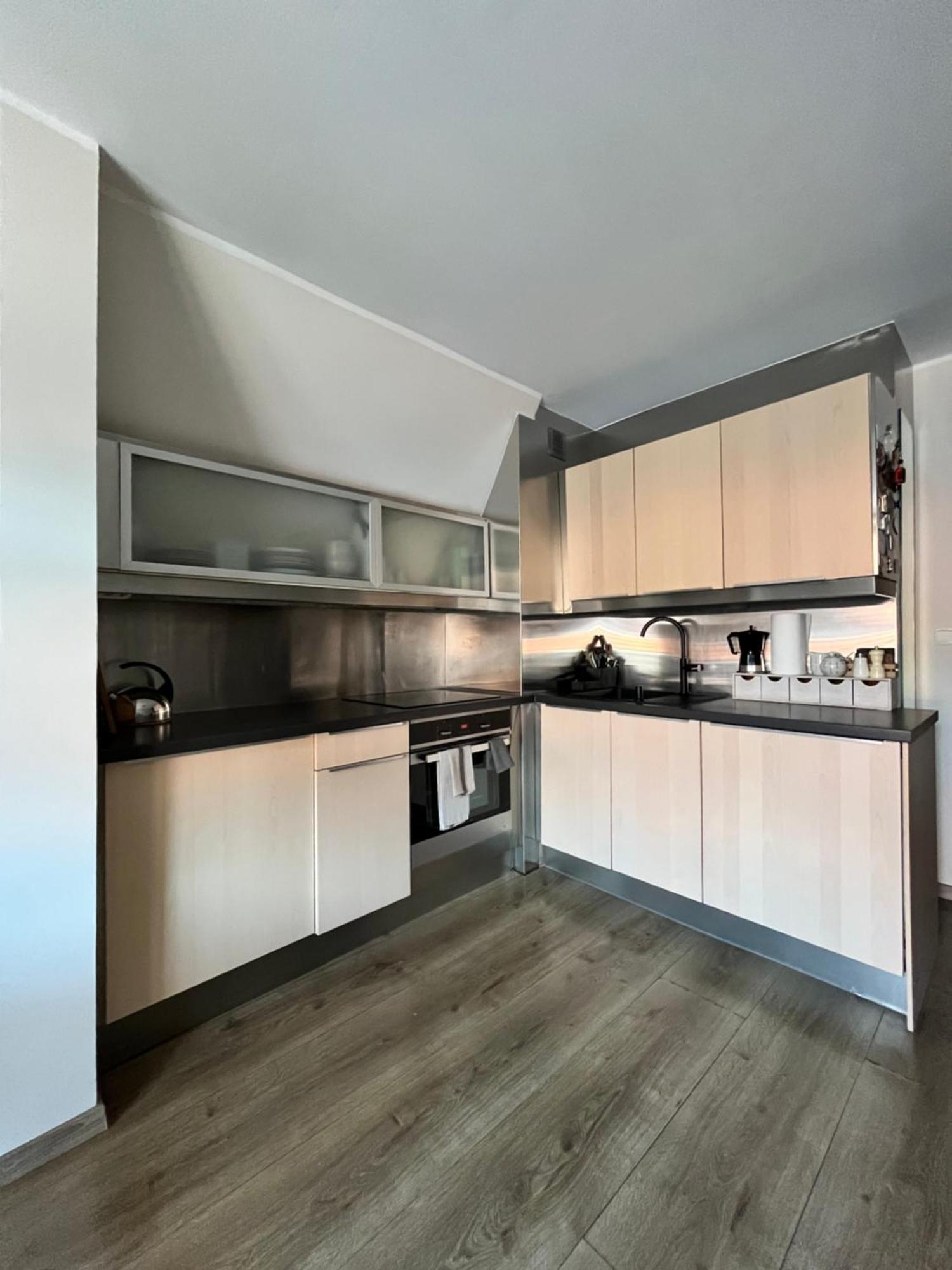Apartamento Pogodna Przystan