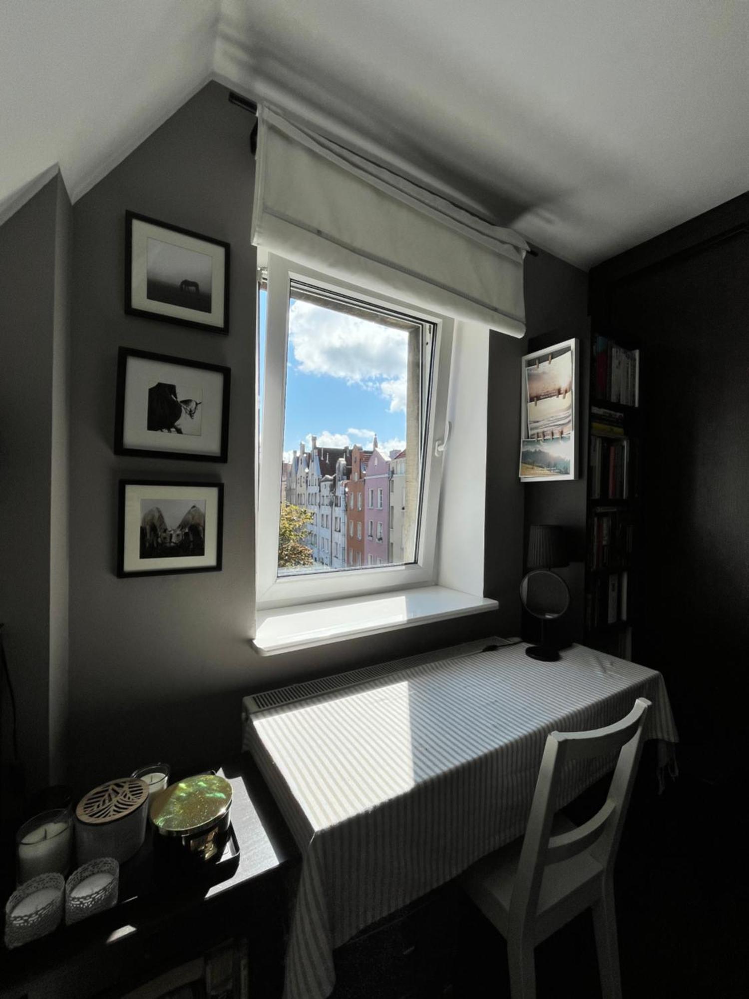 Apartamento Pogodna Przystan *