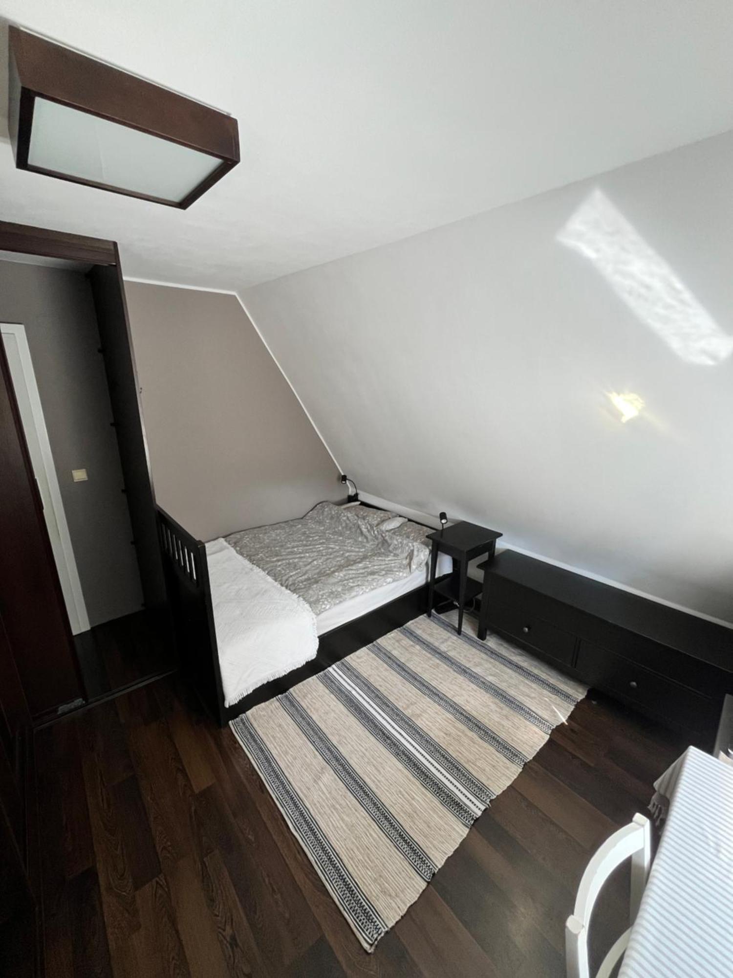 Apartamento Pogodna Przystan Gdańsk