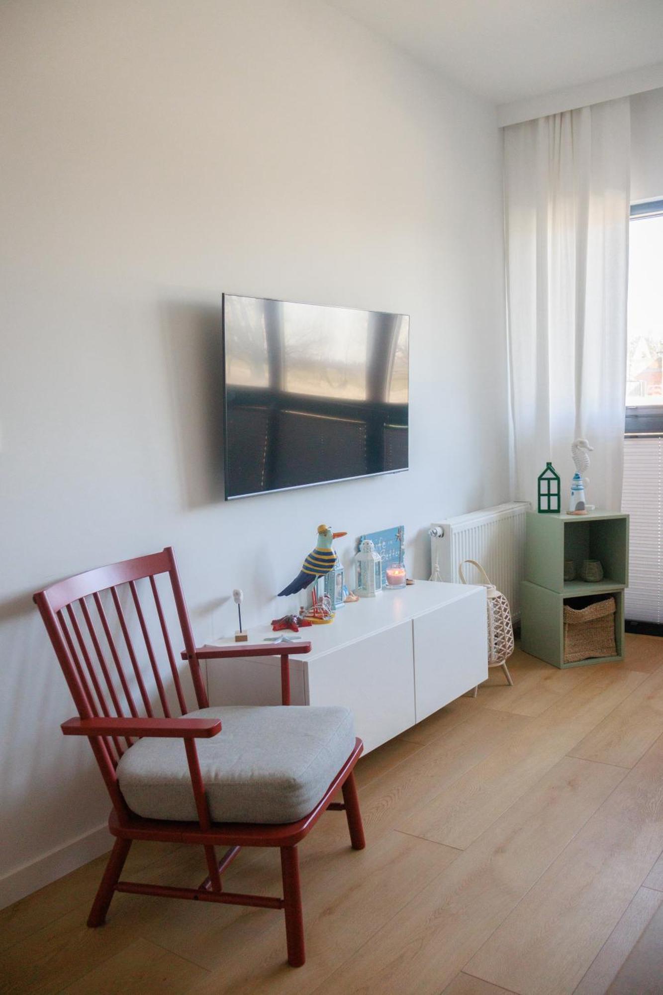M&k Mieta Malina - Sobieszewo Apartment