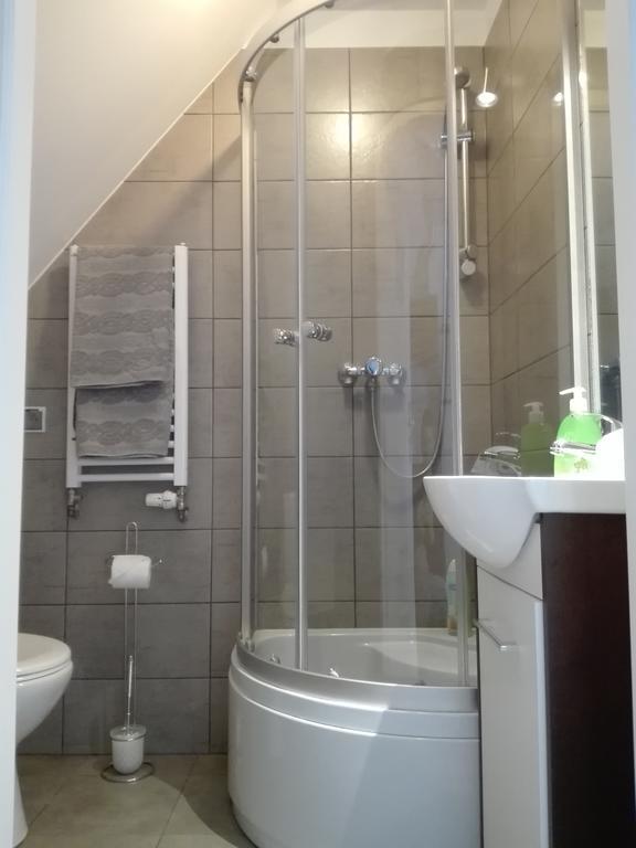 Apartment Quatro
