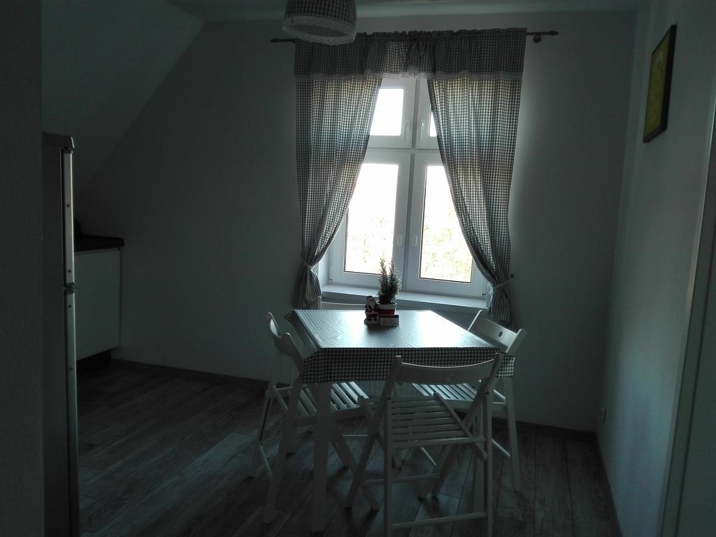 Apartment Quatro Danzig