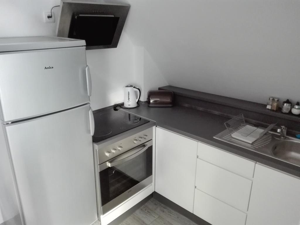 Quatro Apartment *