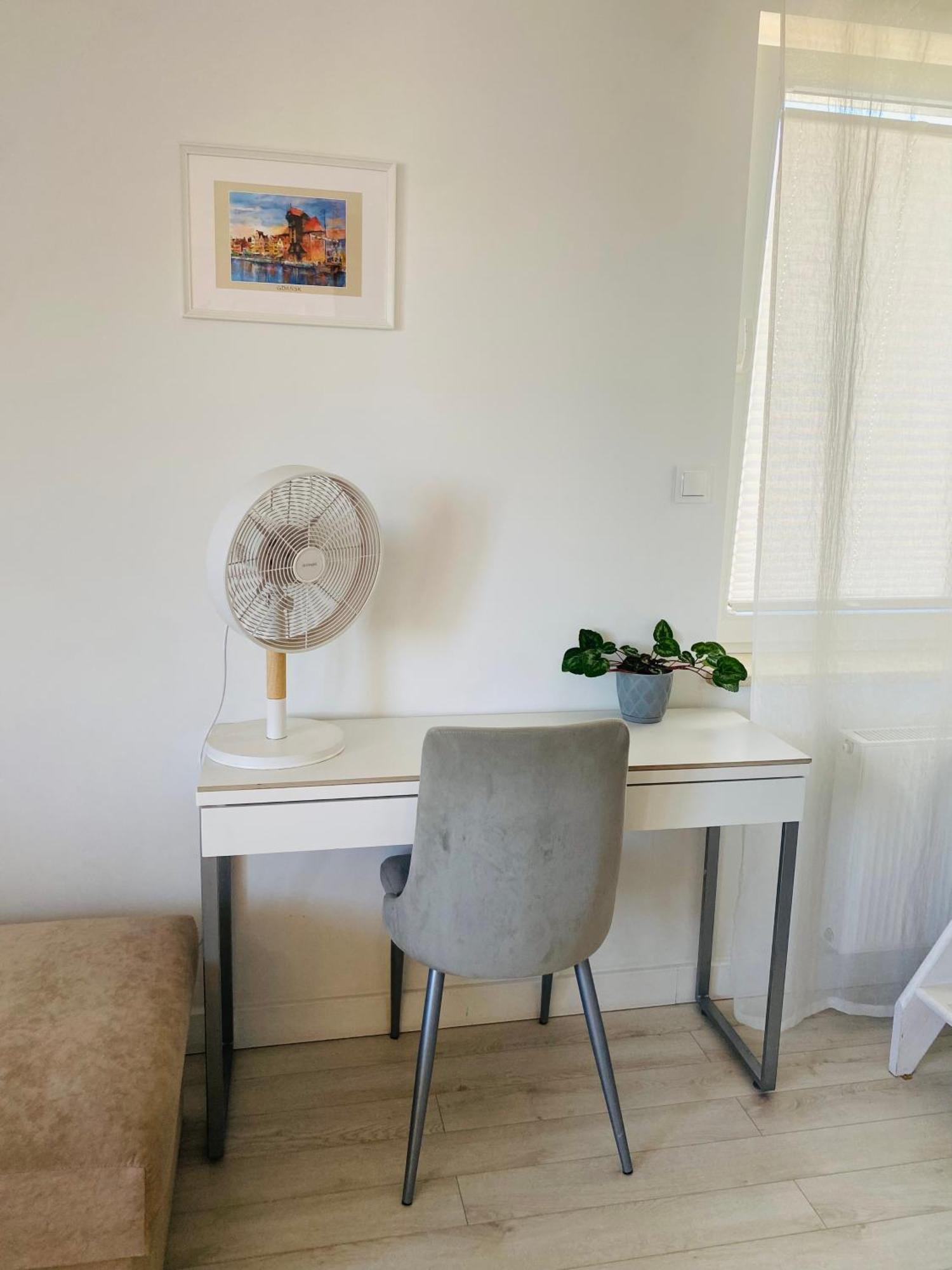 Nad Jarem Apartment