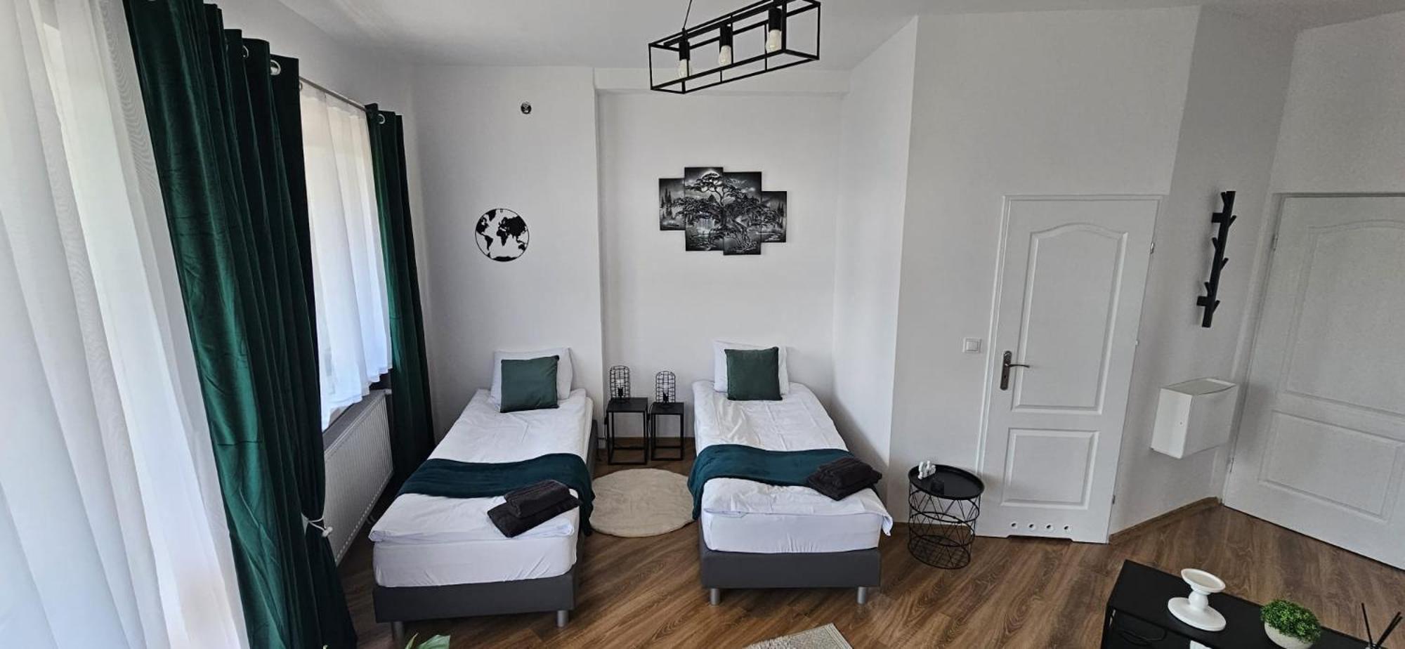 Homestay Biala Perla House