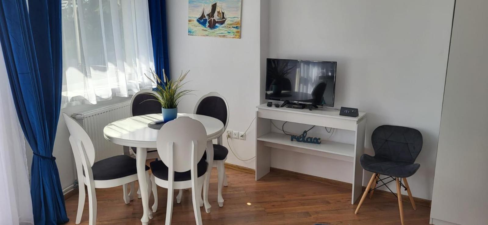 Biala Perla House * Gdansk