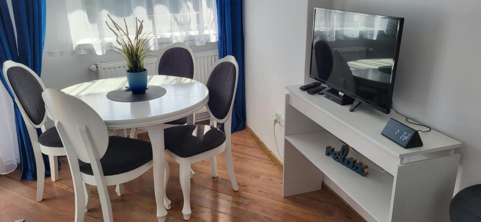 Biala Perla House Homestay Gdansk