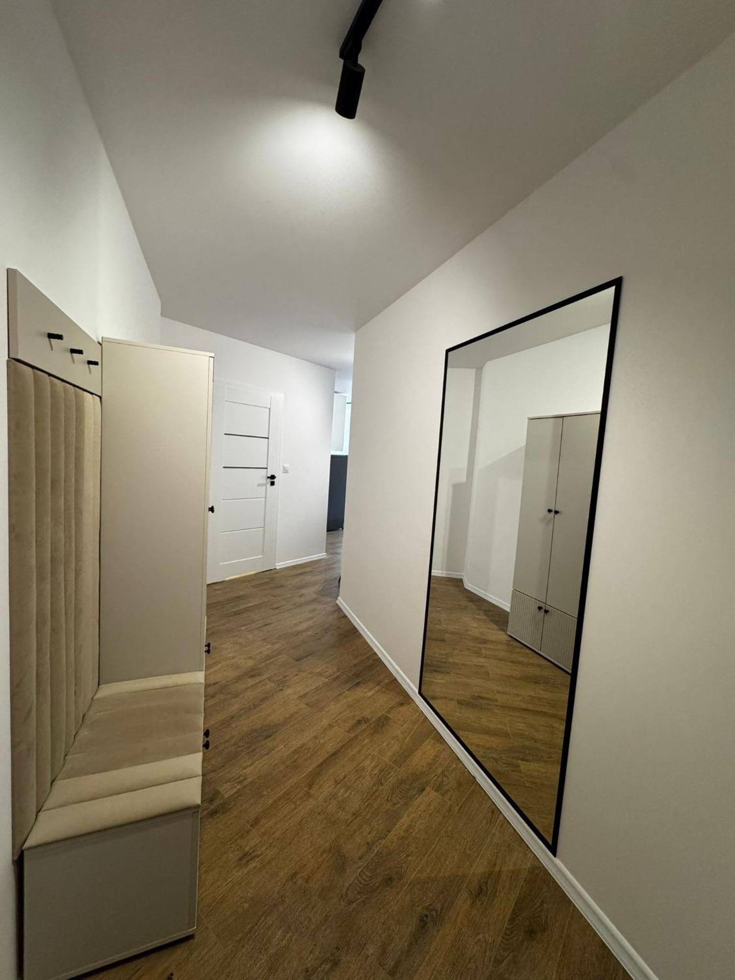 Apartment Riverview Portovo By Lion
