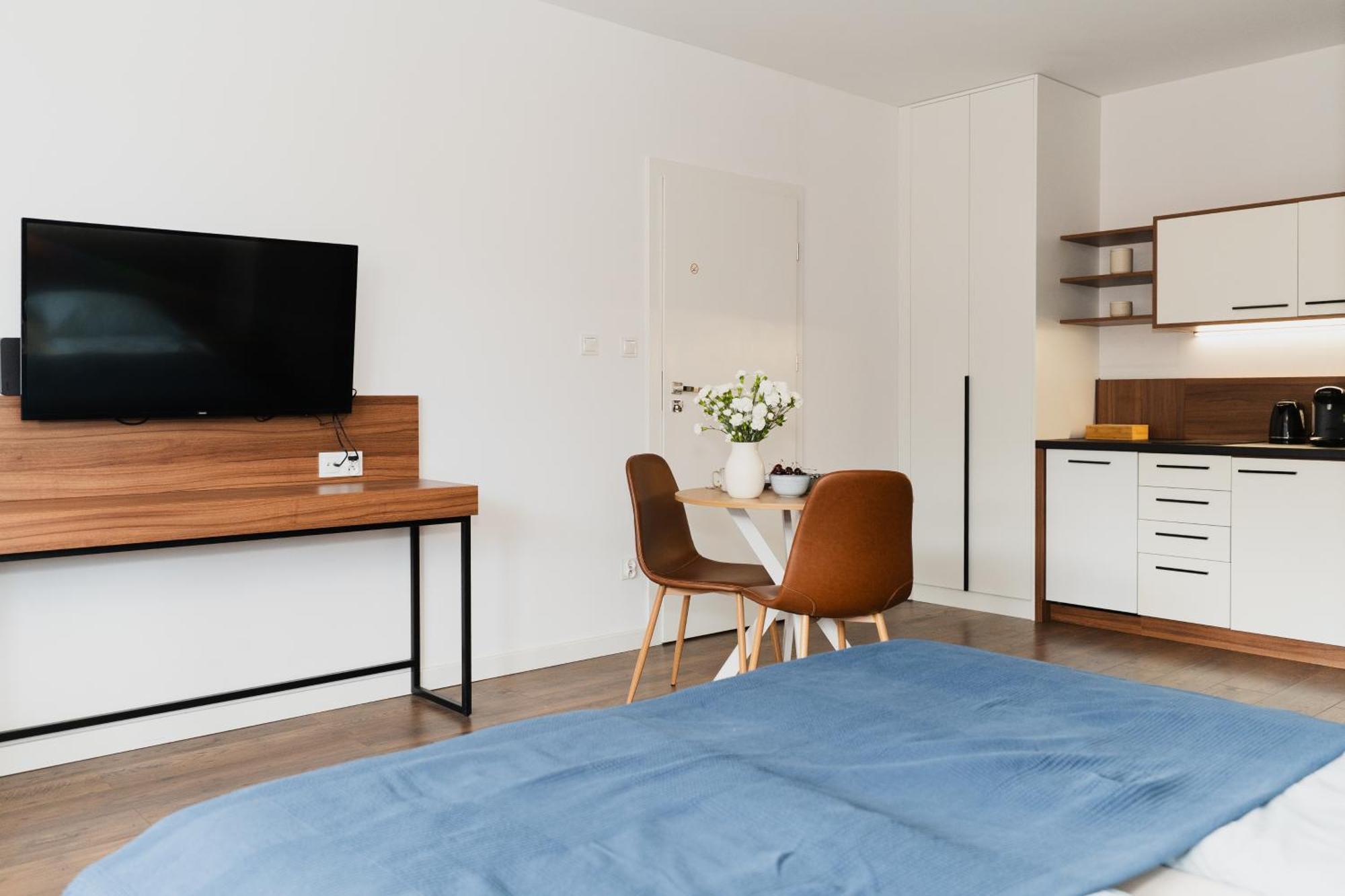 Archirent Lelewela Apartment Gdansk