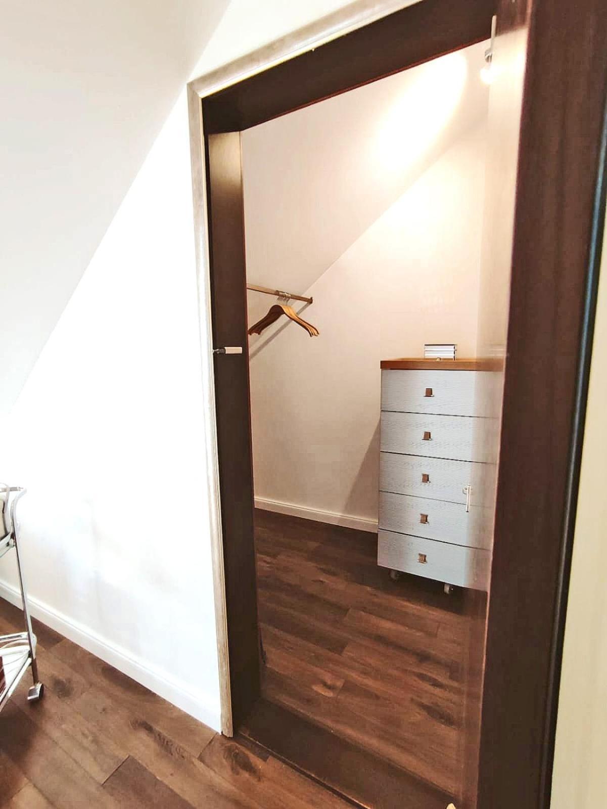 Apartment Rabe Old Town - Two-level Retreat Gdansk