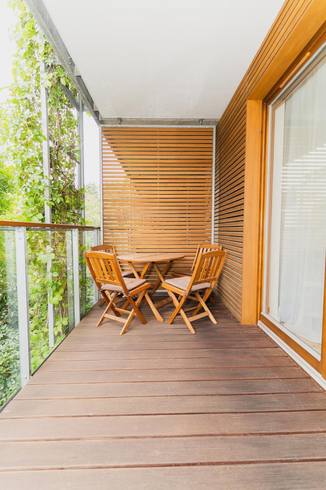 Totu Nadmorski Dwor Prestige Apartment