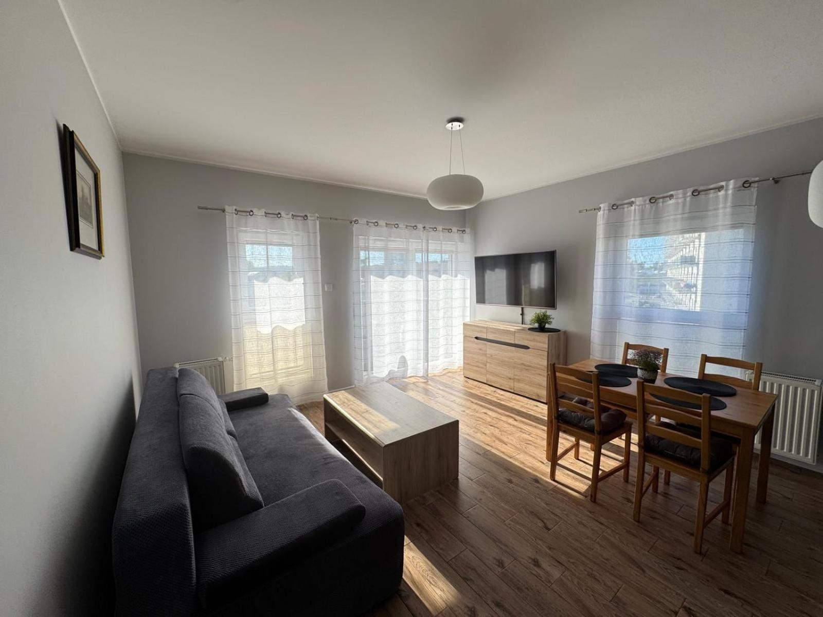 Saila Apartment