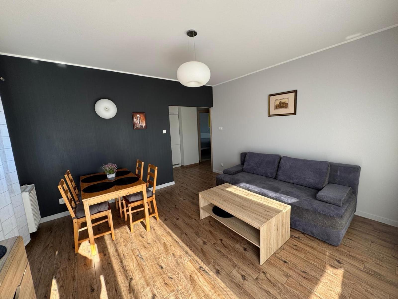 Apartment Saila