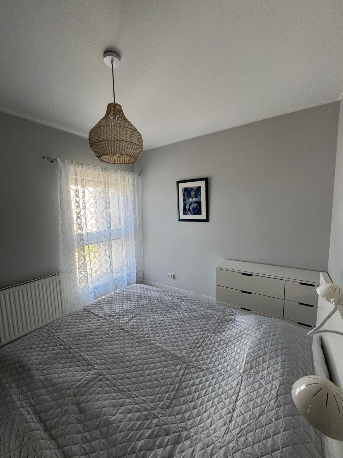 Apartment Saila *