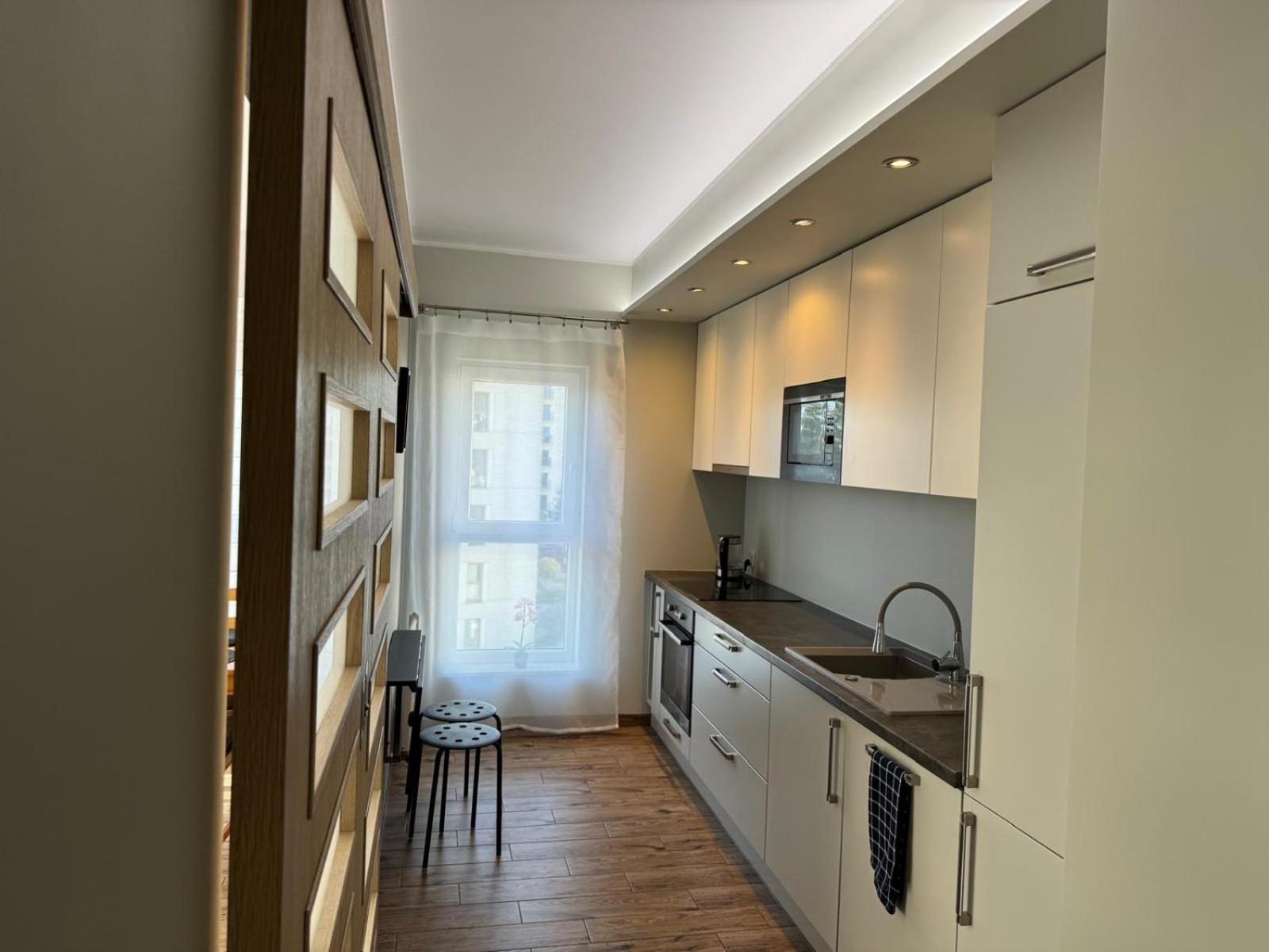 Apartment Saila Danzig