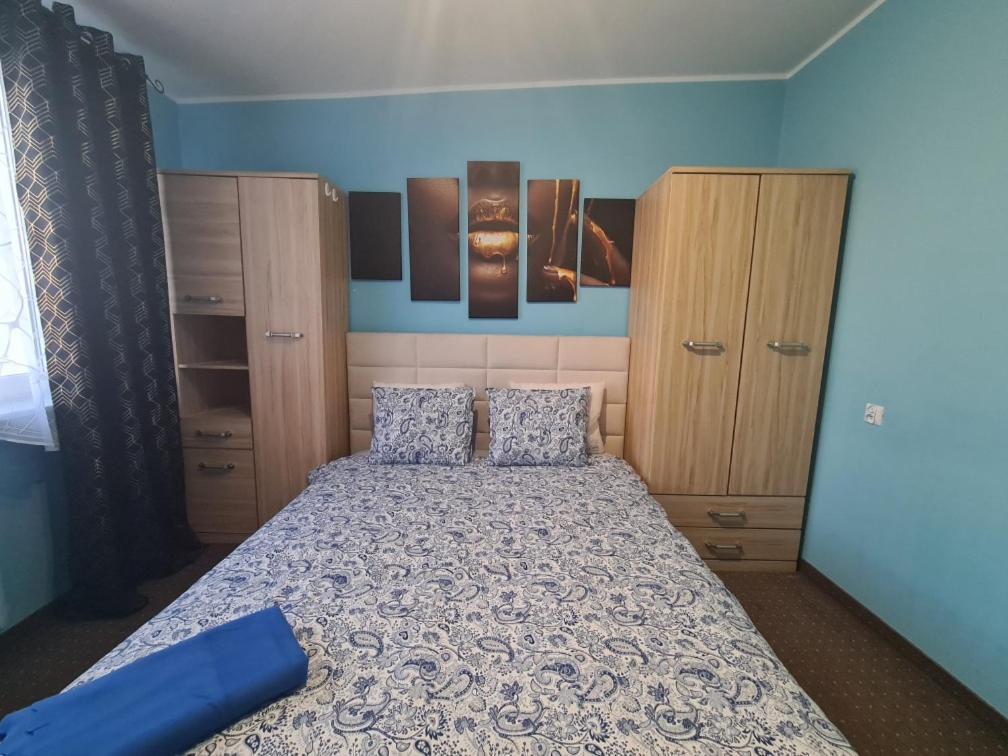 Apartament Baltic Stogi Mieszkanie 2-pokojowe Gdańsk