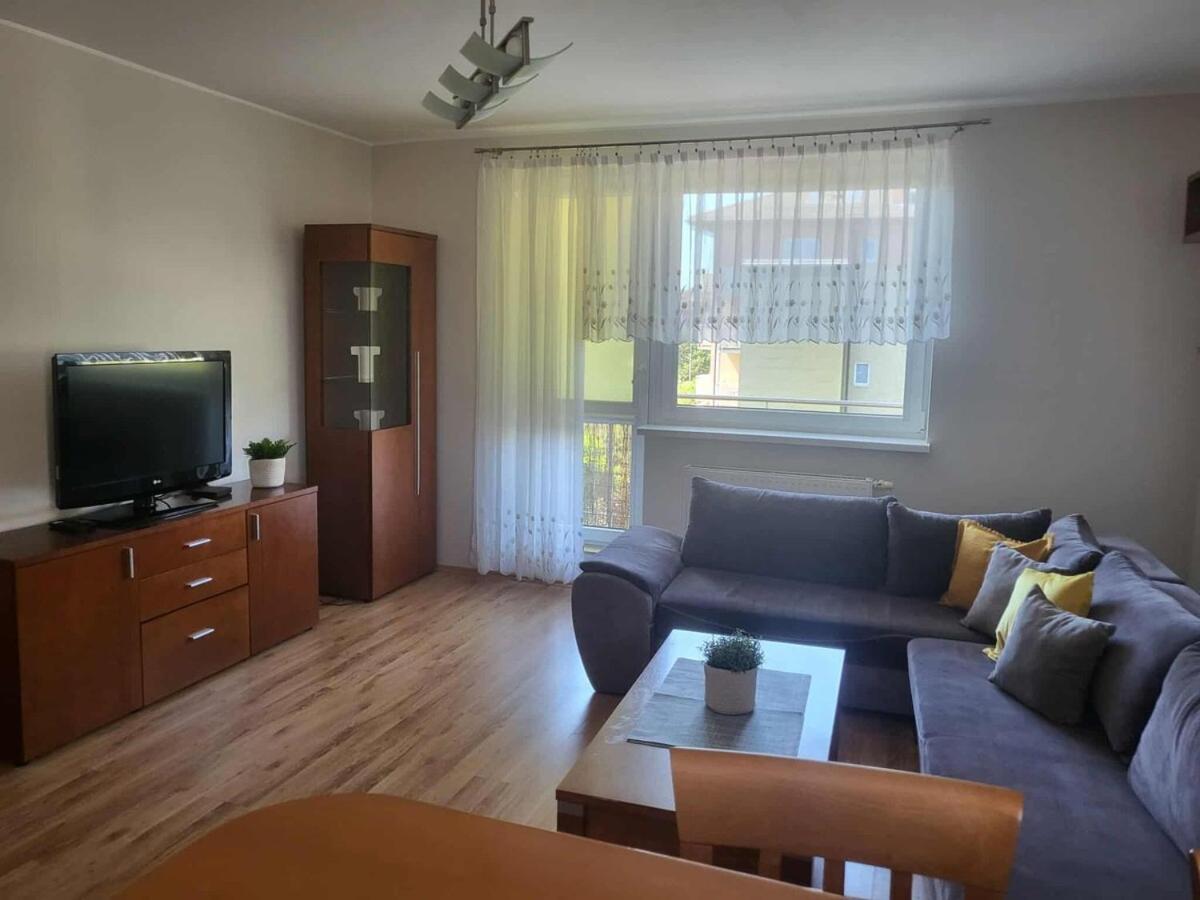 Apartment Nowa Nieborowska *