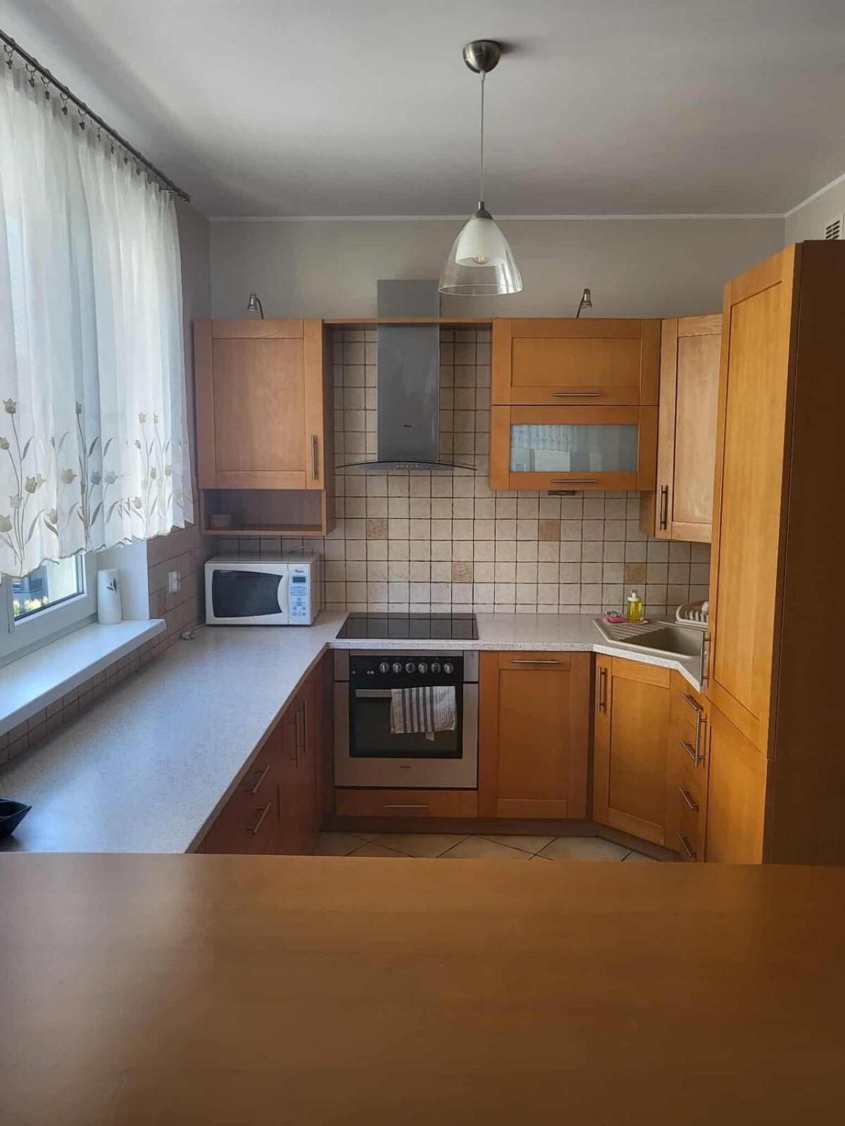 Nowa Nieborowska Apartment *
