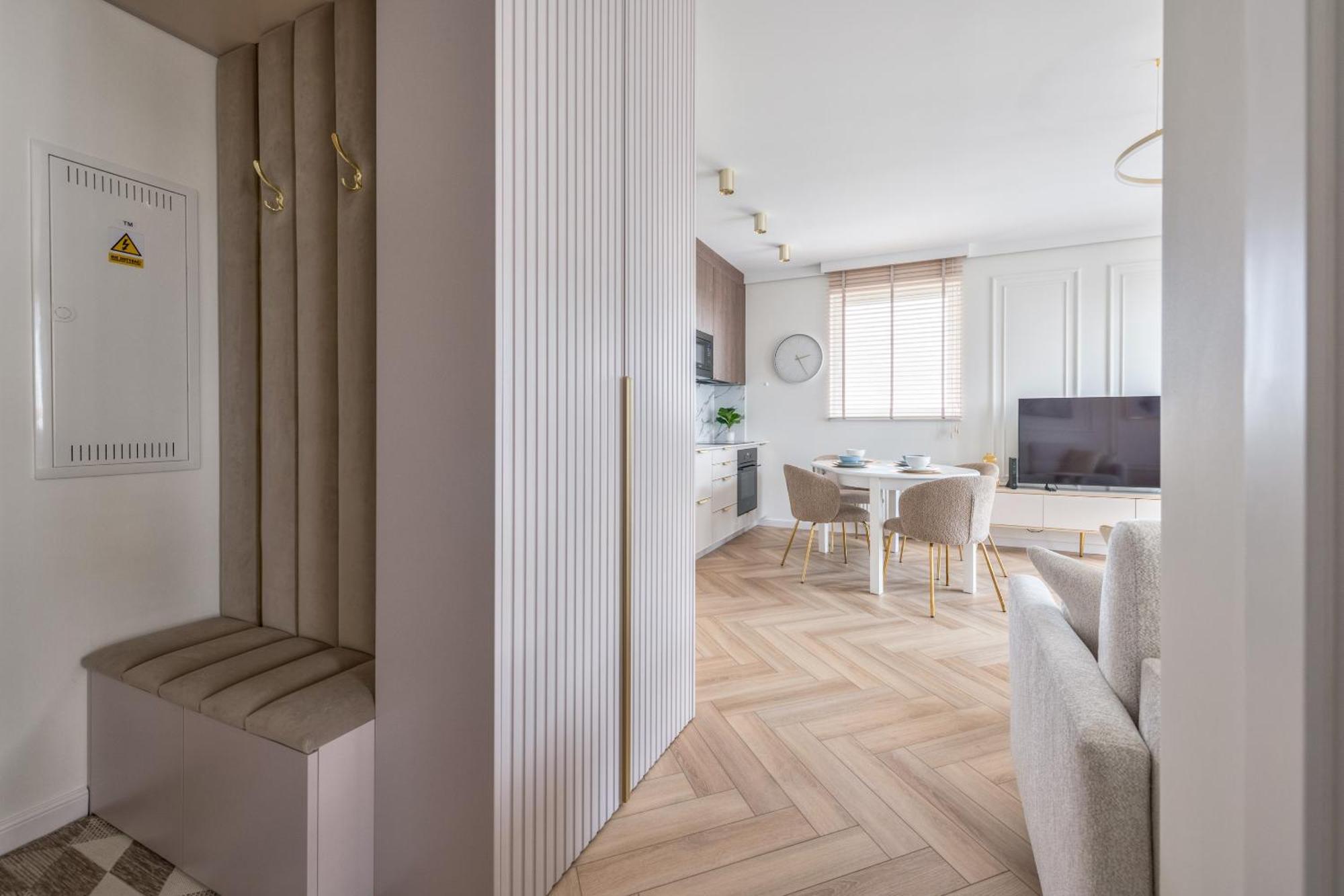 Apartament Horizon *