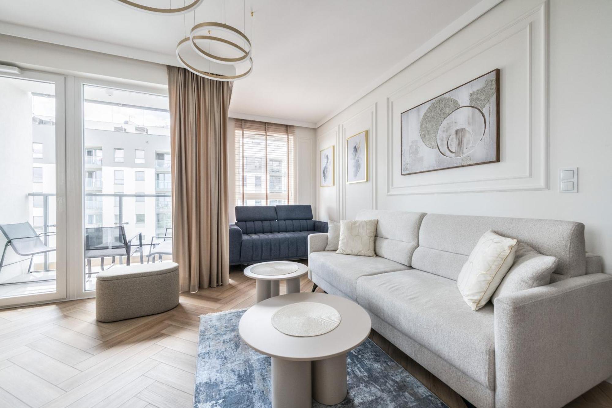 Horizon Apartament Gdańsk