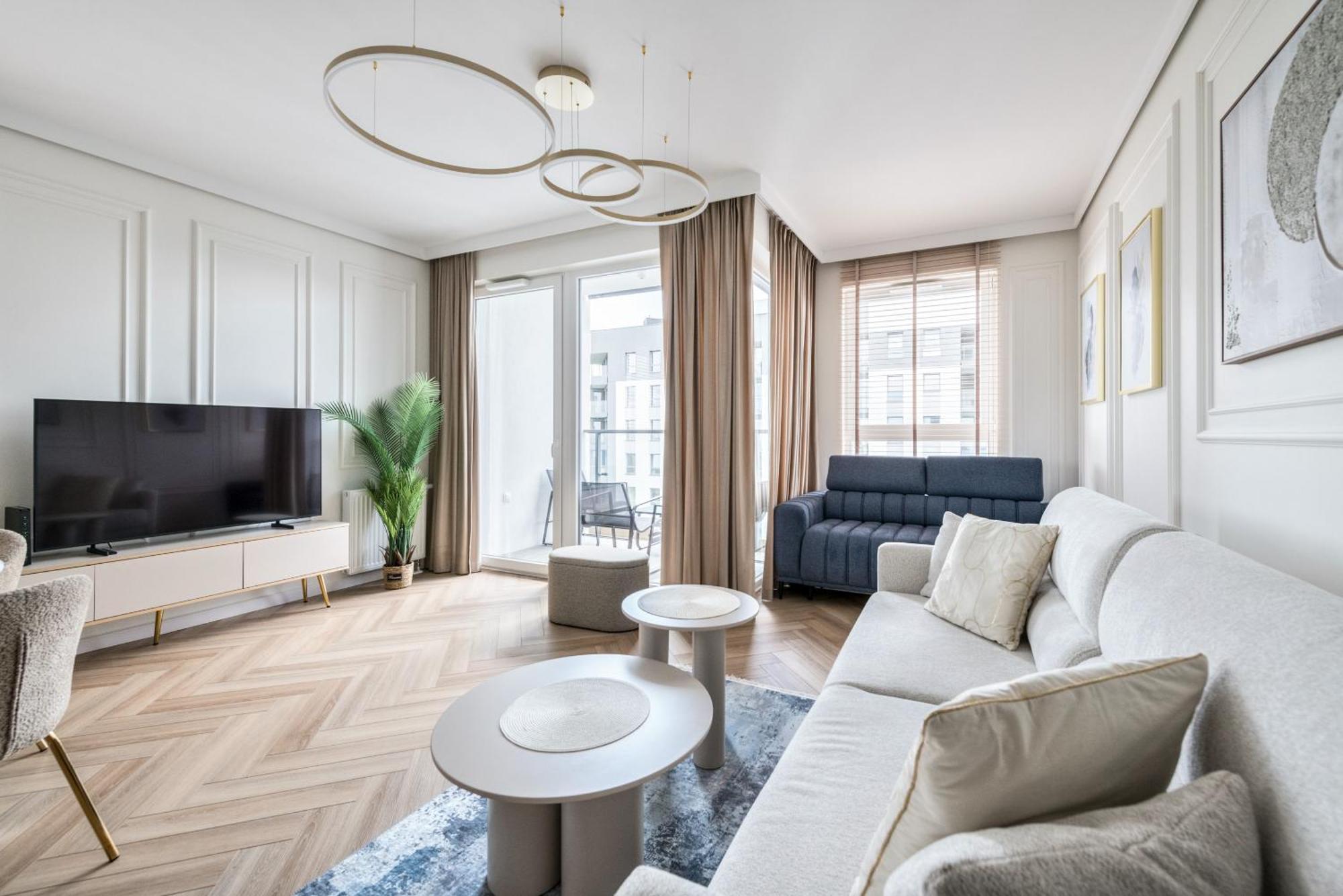 Apartament Horizon