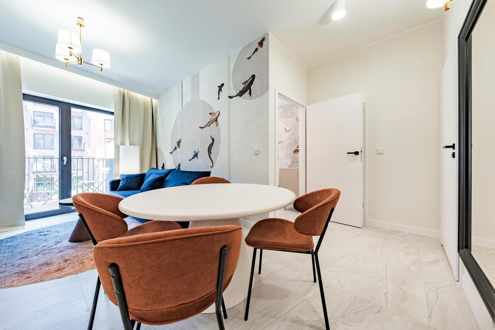 Granaria Marina By Comfort Apartment