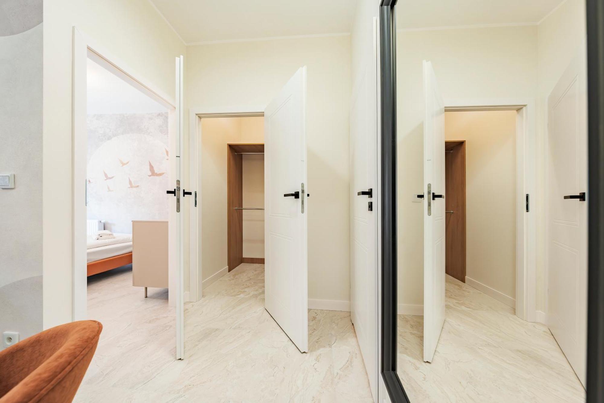 Apartment Granaria Marina By Comfort