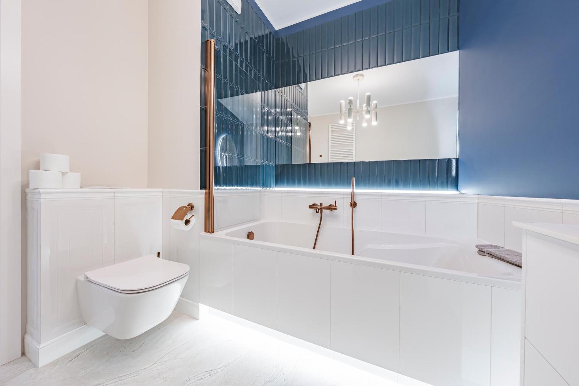 Apartment Granaria Marina By Comfort
