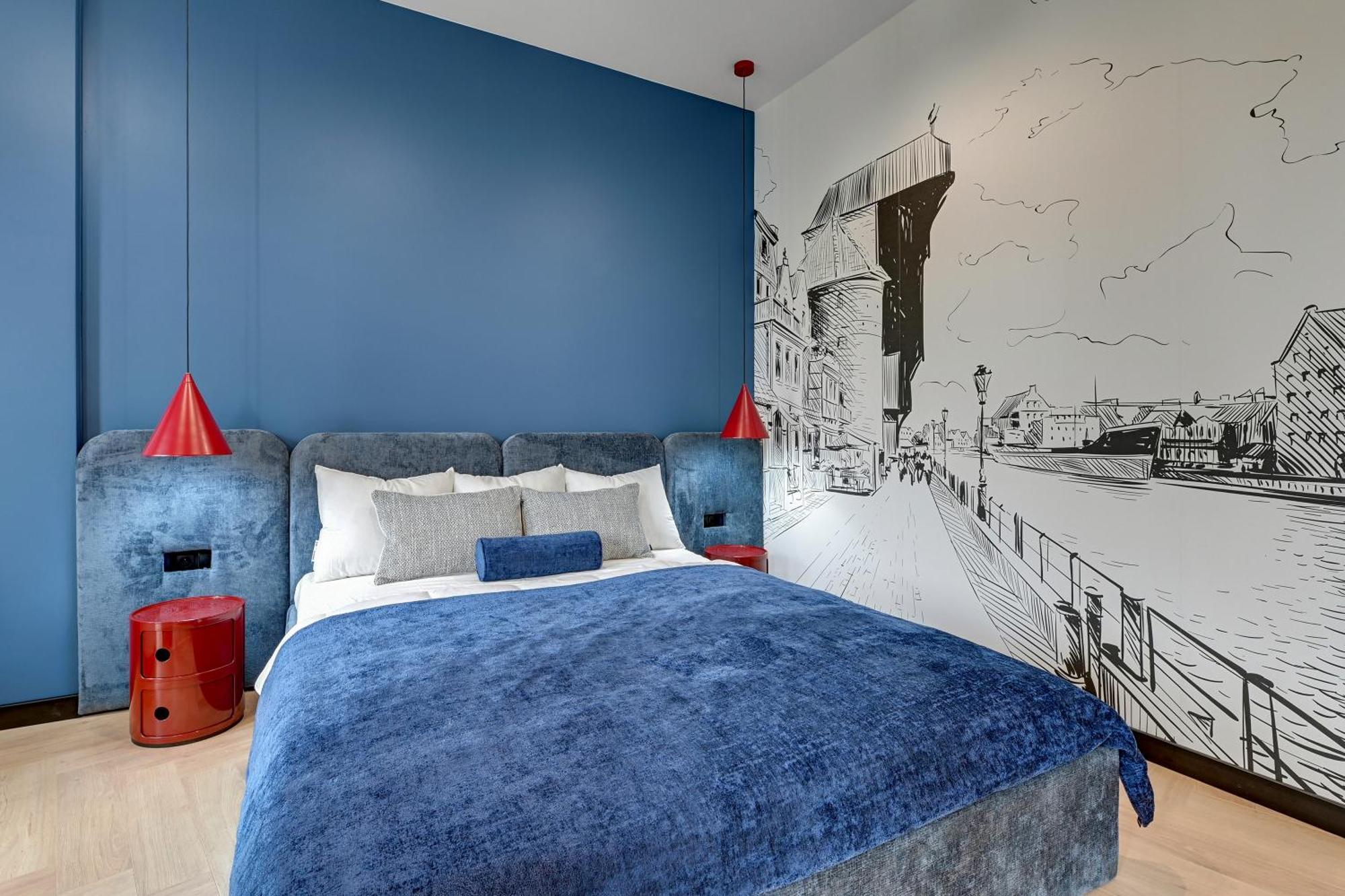 Granaria Marina By Comfort *