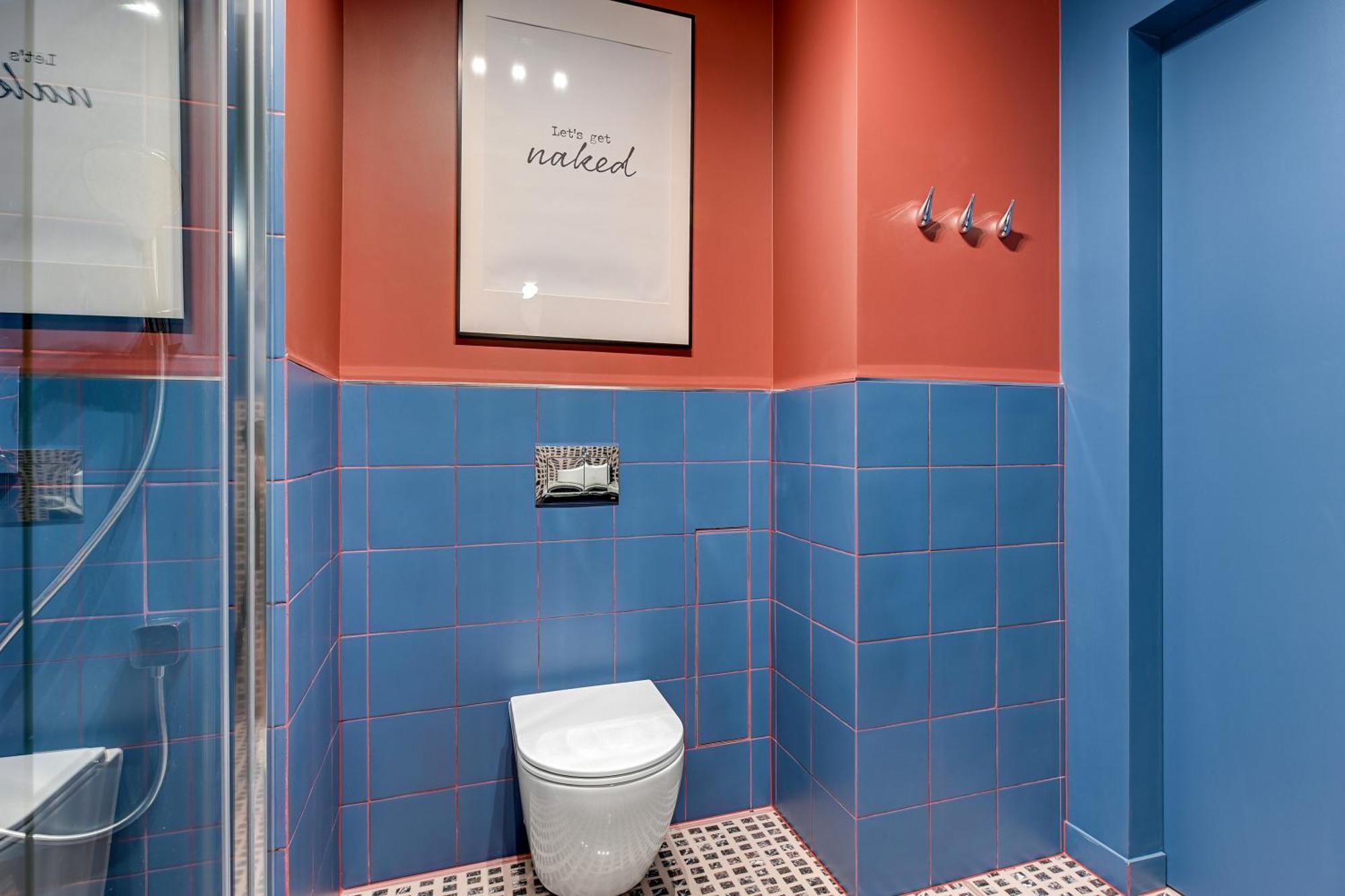 Apartment Granaria Marina By Comfort *