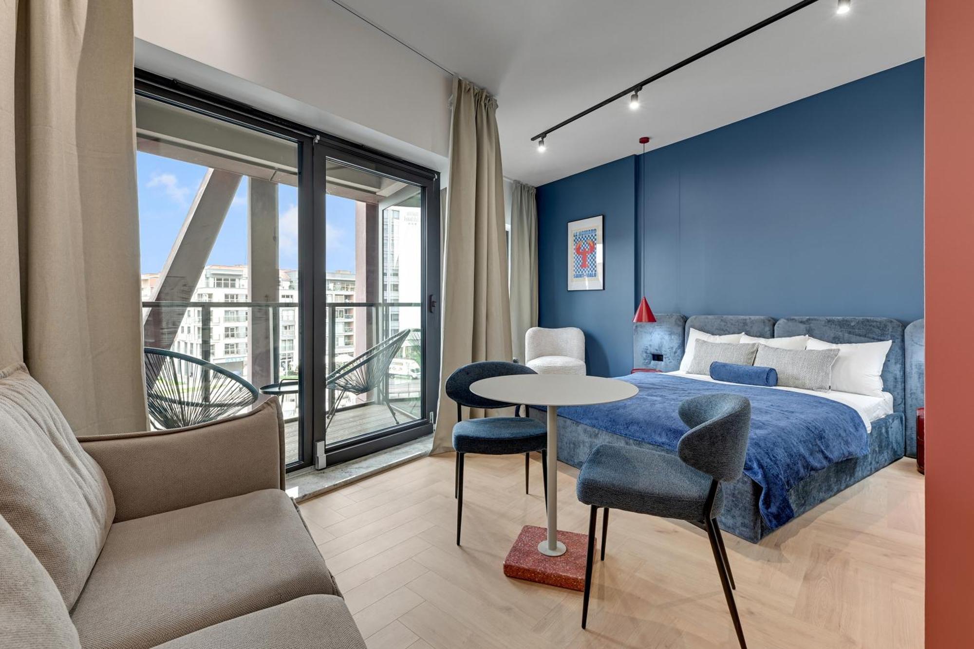 Granaria Marina By Comfort
